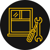 Window Repair - Services Full